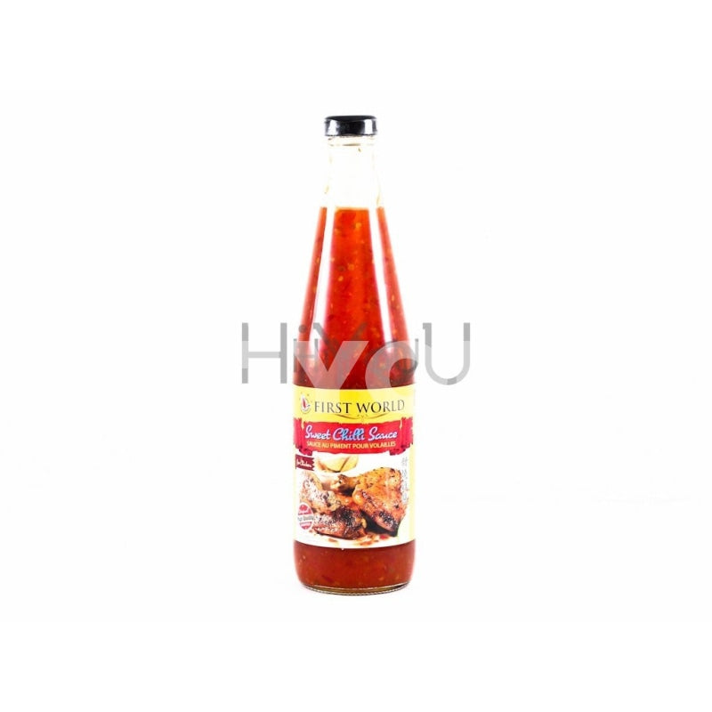 Flying Goose Sweet Chilli Sauce 725Ml ~ Sauces