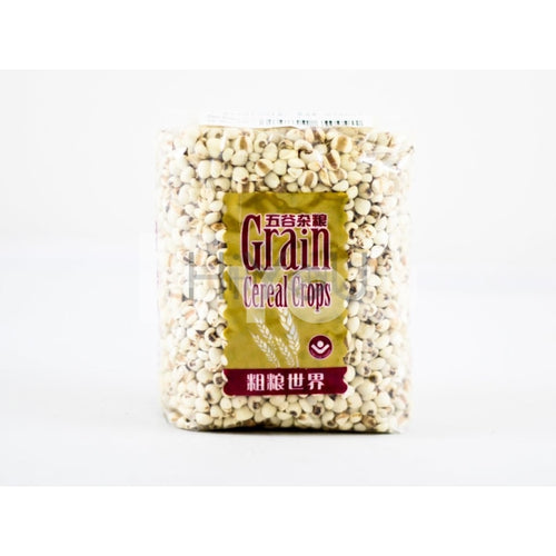 Fortune Food Grain Cereal Crops Raw Barley 400G ~ Dry