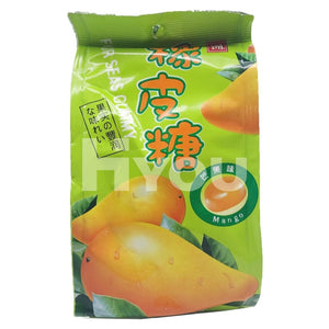 Four Seas Gummy Mango Flavour ~ Confectionery