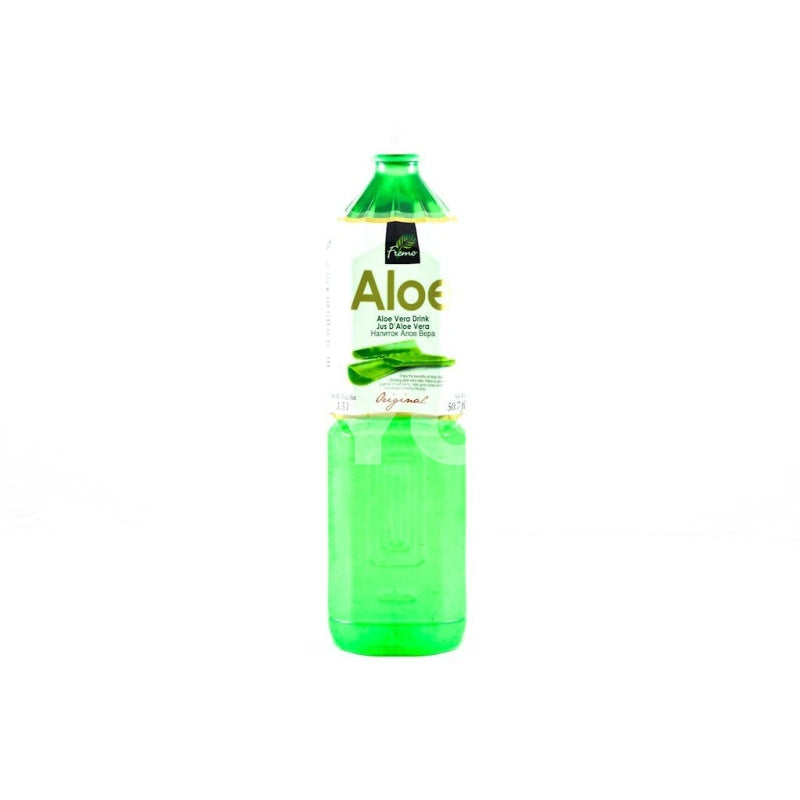 Fremo aloe 2024 vera drink