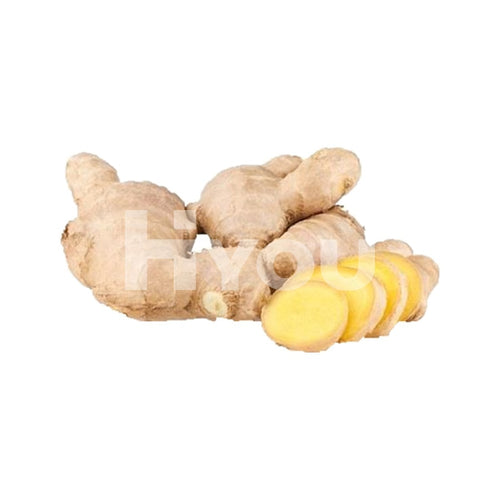 Fresh Ginger 200G ~ Vegetable
