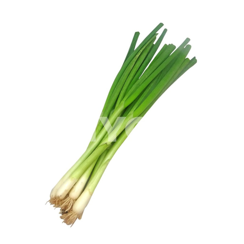 Fresh Spring Onion (Bunch) ~ () Vegetable