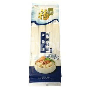 Fu Lin Men Thin Noodle 500G ~ Noodles