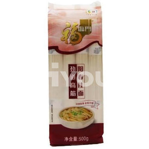 Fu Lin Men Yangchun Noodle 500G ~ Noodles