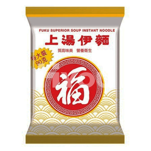 Fuku Superior Soup Instant Noodle 90G ~