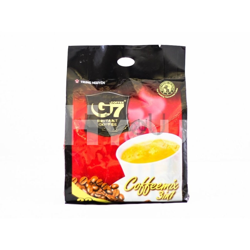G7 Coffee Instant 3 In 1 22X16G ~