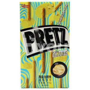 Glico Pretz Butter Biscuits Sticks 65G ~ Snacks