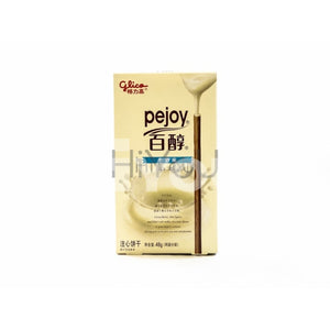 Gligo Pejoy Milk Flavour Biscuits Sticks 48G ~ Snacks