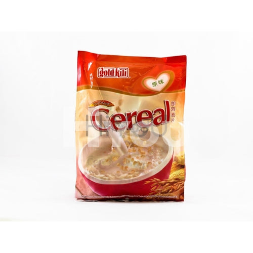 Gold Kili Instant Cereal Original Flavour 20X30G ~