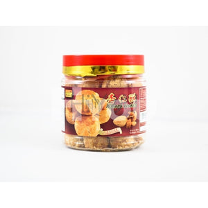 Gold Label Almond Cookies 300G ~ Snacks