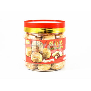 Gold Label Peanut Cookies 300G ~ Snacks