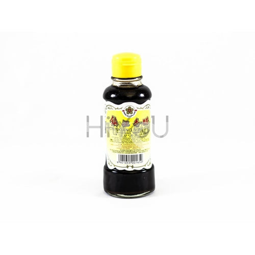 Gold Plum Chinkiang Scented Vinegar 165G ~ Vinegars & Oils