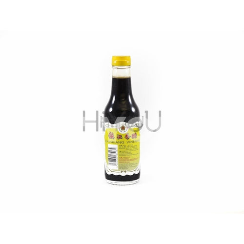 Gold Plum Chinkiang Vinegar 300Ml ~ Vinegars & Oils