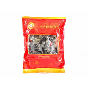 Gold Plum Premium Zhe Jiang Black Fungus 100G ~ Dry Food