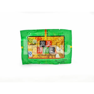 Guo Sheng Cabbage 80G ~ Preserve & Pickle
