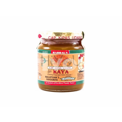 Habhals Sri Kaya Sweet Coconut Spread 420G ~ Sauces