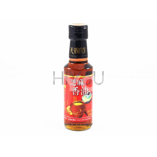Haday Sesame Oil 150Ml ~ Vinegars & Oils