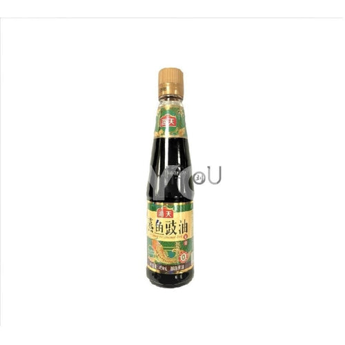 Haday Soy Sauce For Steamed Fish 450Ml ~ Sauces