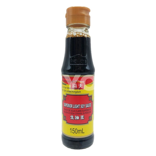Haday Superior Light Soy Sauce ~ Sauces