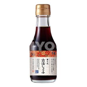 Hamada Naturally Brewed Soy Sauce 150Ml ~ Sauces