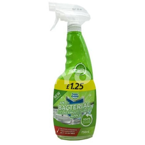 Happy Shopper Anti Bacterial Trigger 750Ml ~ Cleaning