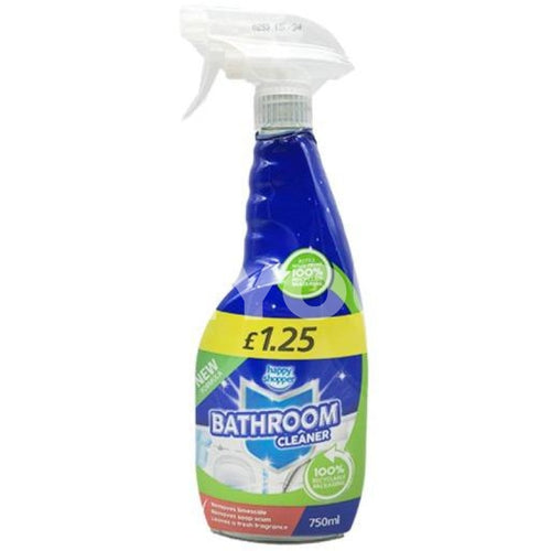 Happy Shopper Bathroom Cleaner Price 750Ml ~ Cleaning