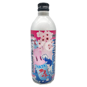 Hata Soda Drink Grape Flavour ~ Soft Drinks