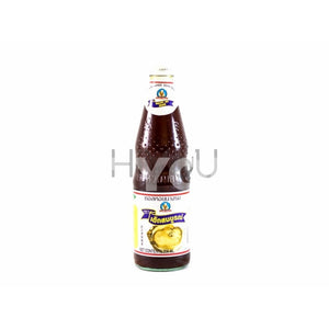 Healthy Boy Brand Oyster Sauce 700Ml ~ Sauces