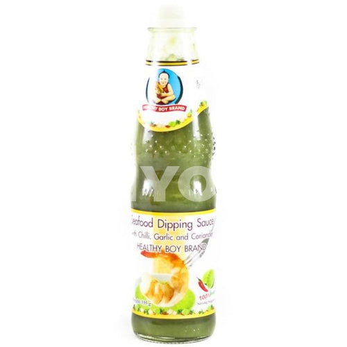 Healthy Boy Brand Seafood Dipping Sauce 300Ml ~ Sauces