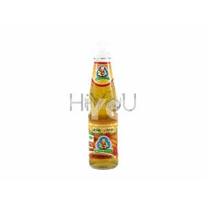 Healthy Boy Brand Sweet &amp; Sour Plum Sauce 300Ml ~ Sauces