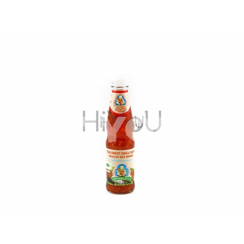 Healthy Boy Brand Thai Sweet Chilli Sauce 300Ml ~ Sauces