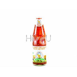 Healthy Boy Brand Thai Sweet Chilli Sauce 700Ml ~ Sauces