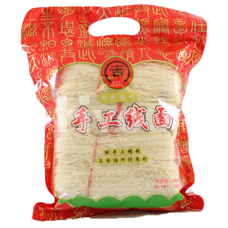 Heli Fuzhou Vermicelli 454G ~ Noodles