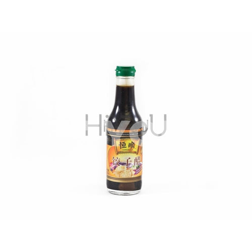 Heng Shun Dumpling Vinegar Small 300Ml ~ Vinegars & Oils