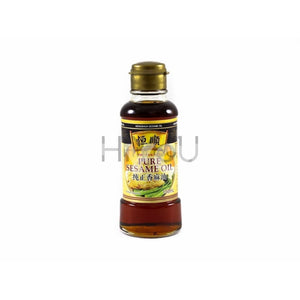 Hengshun Pure Sesame Oil 150Ml ~ Vinegars & Oils