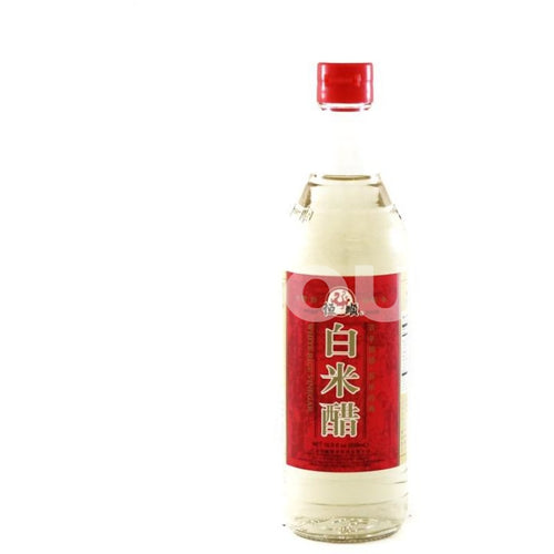 Hengshun White Rice Vinegar 500Ml ~ Vinegars & Oils