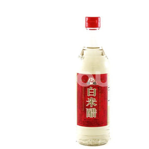 Hengshun White Rice Vinegar 500Ml ~ Vinegars & Oils