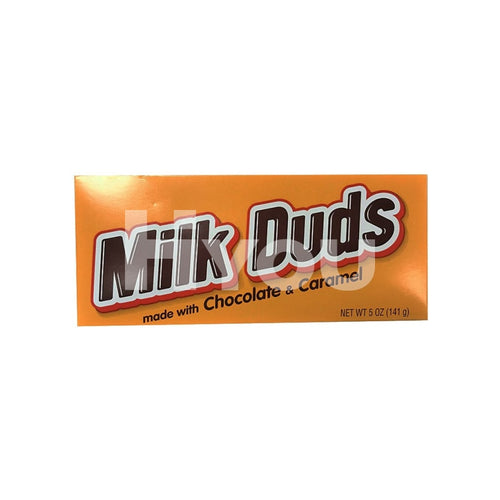 Hersheys Milk Duds ~ 0 Confectionery
