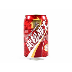 Hey Song Sarsaparilla Flavour Drink 330Ml ~ Soft Drinks