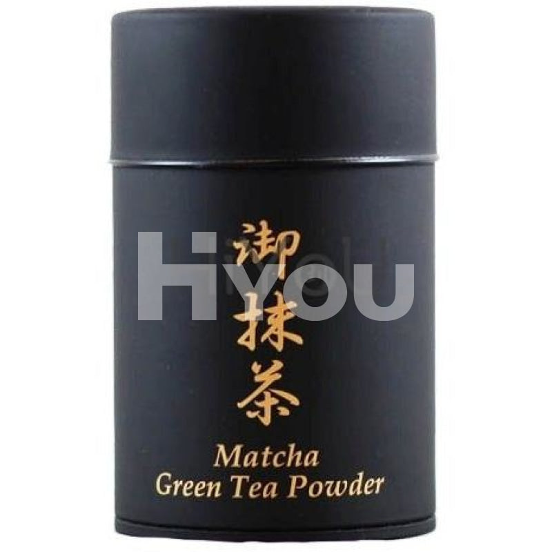 Hks Matcha Green Tea Powder 100G ~ Loose Leaf