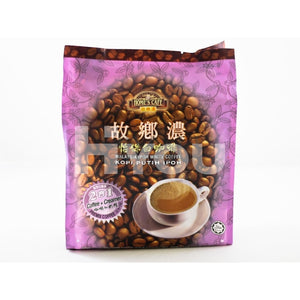 Homes Cafe Ipoh White Coffee 15X25G ~ Instant