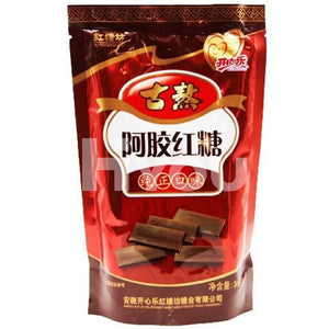 Hongtangfang Brown Sugar Wigh Ejiao 360G ~ Instant