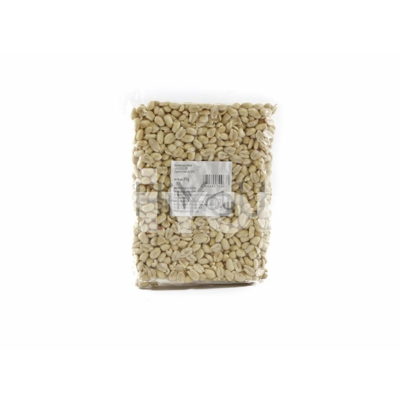 Honor Blanched Peanut Kernels 500G ~ Dry Food