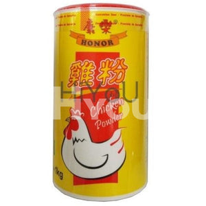 Honor Chicken Powder 1Kg ~ Soup & Stock