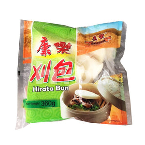 Honor Hirata Bun 360G ~ Oriental