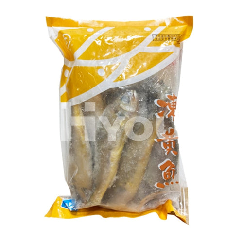 Hua Sheng Yellow Croaker 50-70 500G ~ Seafood