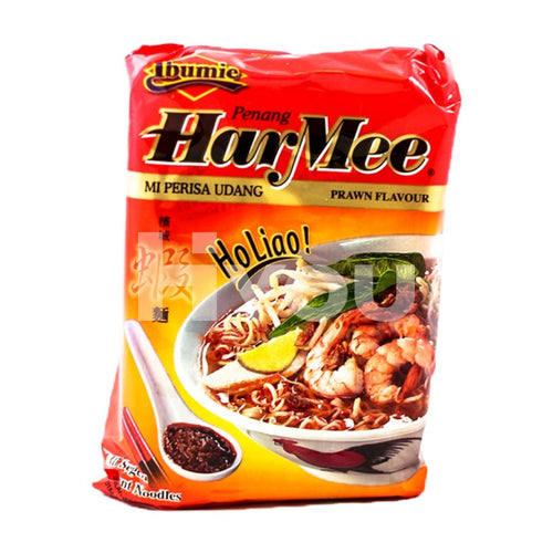 Ibumie Harmee Soup 85G ~ Instant