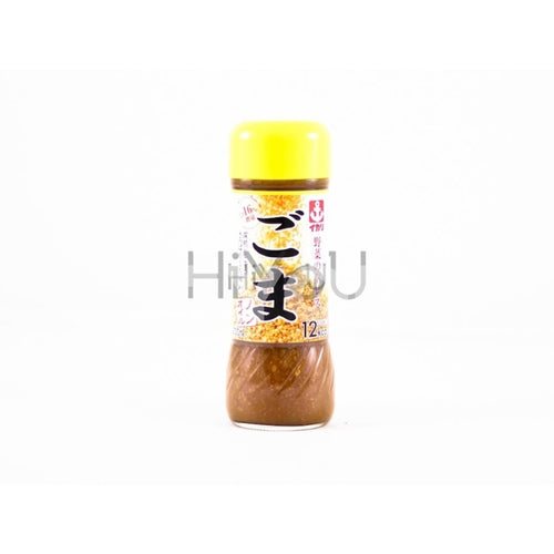 Ikari Non Oil Dressing Sesame 200Ml ~ Sauces