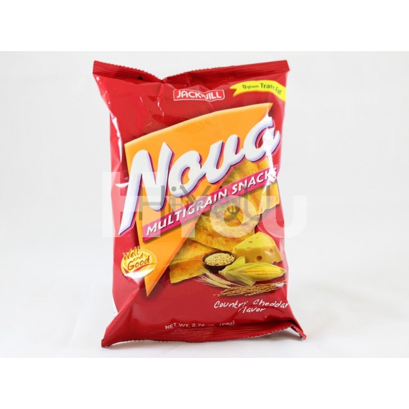 Nova chips deals