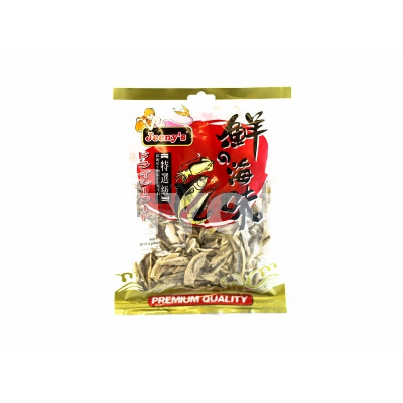 Jeenys Dried Anchovy 100G ~ Meat